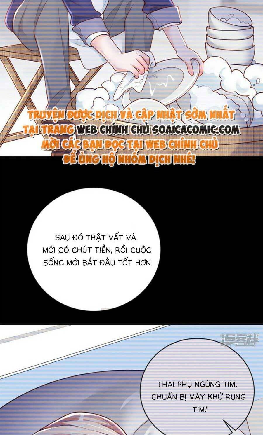 Ác Ma Thì Thầm Tập 145 trang 30