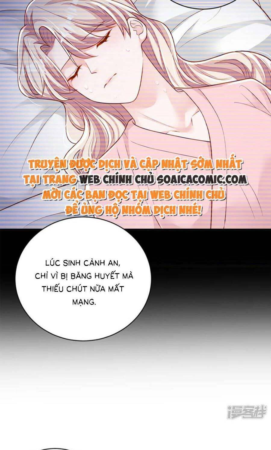 Ác Ma Thì Thầm Tập 145 trang 31