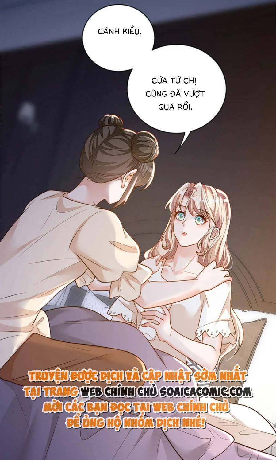 Ác Ma Thì Thầm Tập 145 trang 33