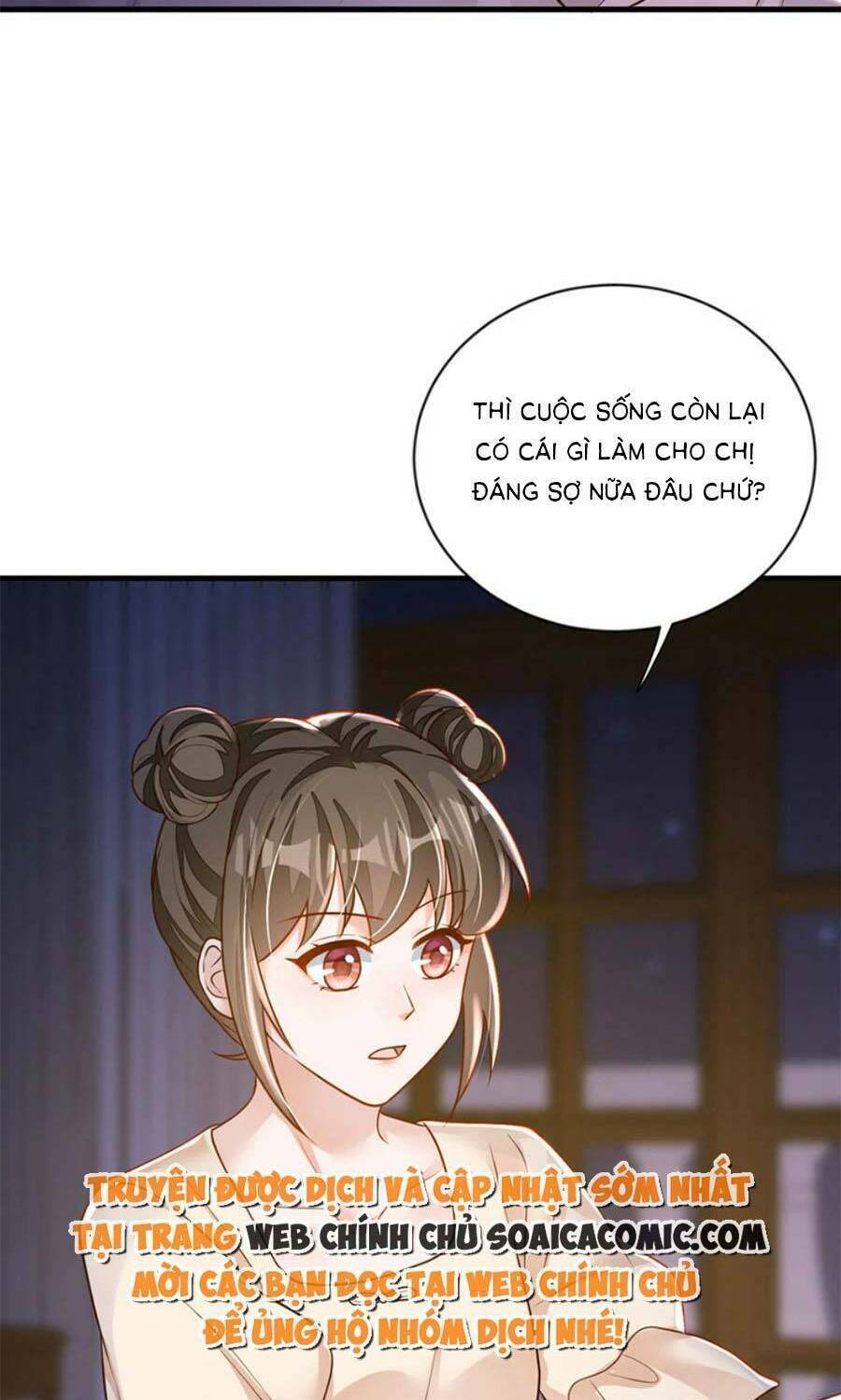 Ác Ma Thì Thầm Tập 145 trang 34