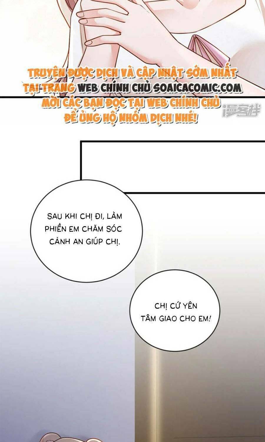 Ác Ma Thì Thầm Tập 145 trang 36