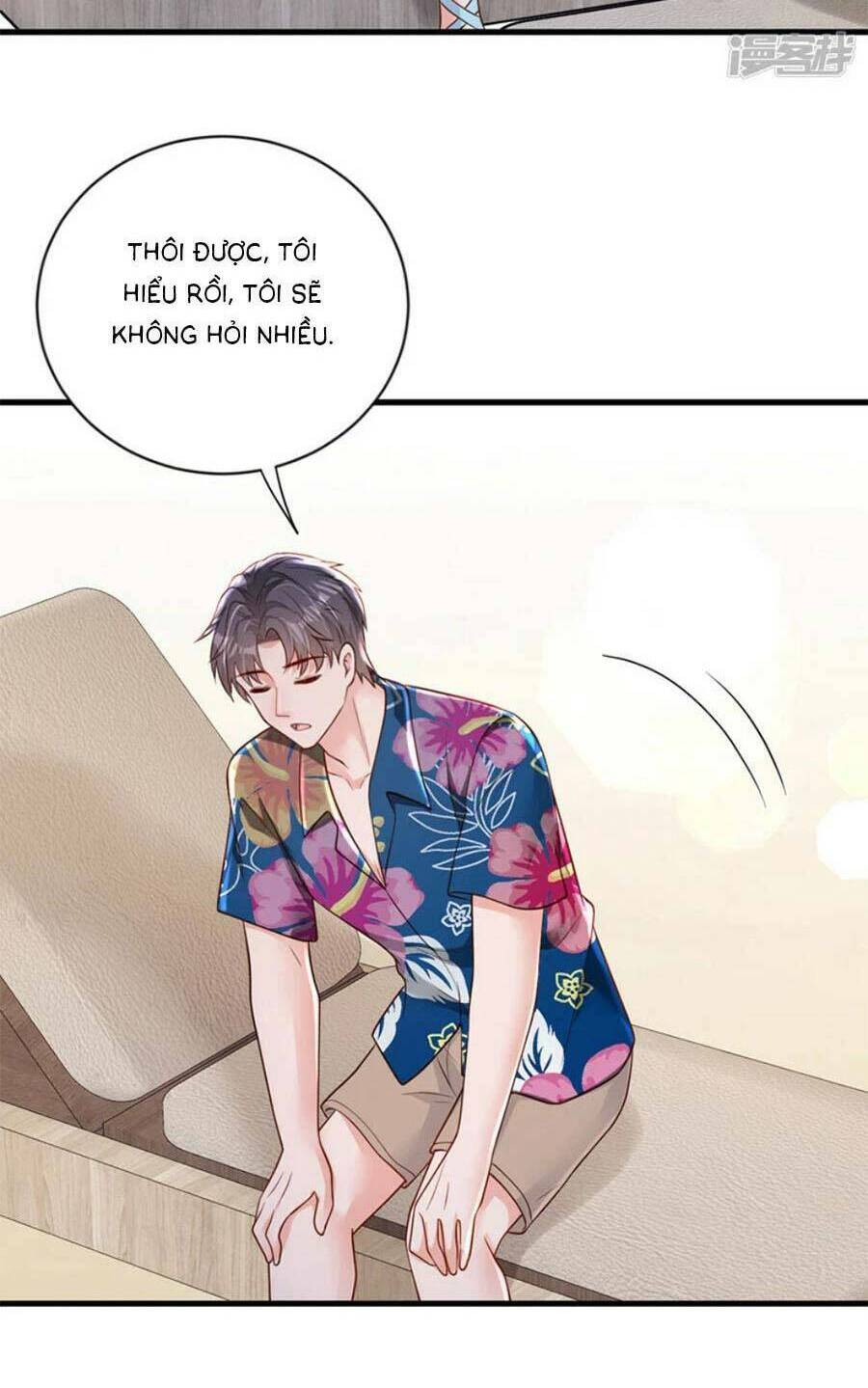 Ác Ma Thì Thầm Tập 145 trang 6