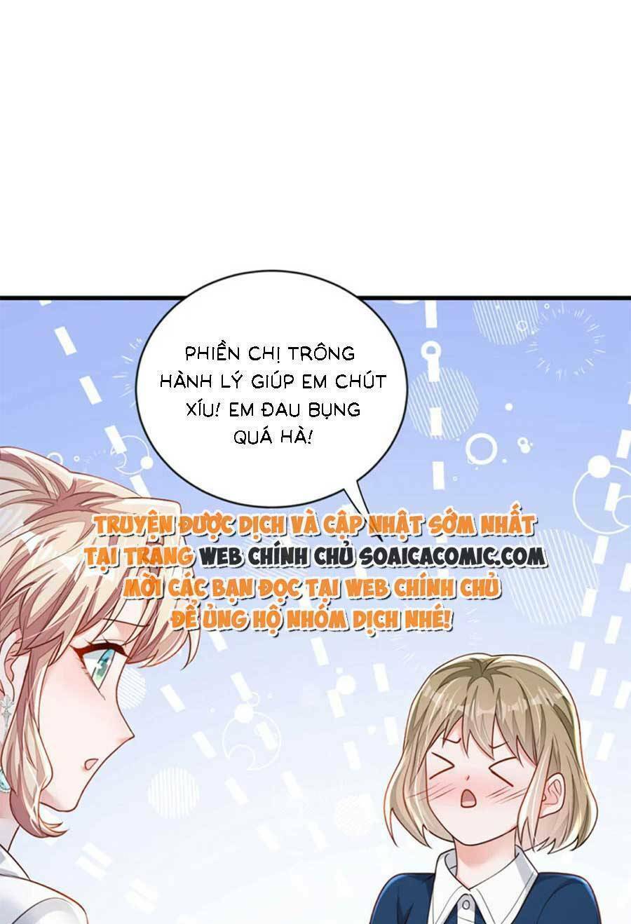 Ác Ma Thì Thầm Tập 146 trang 5