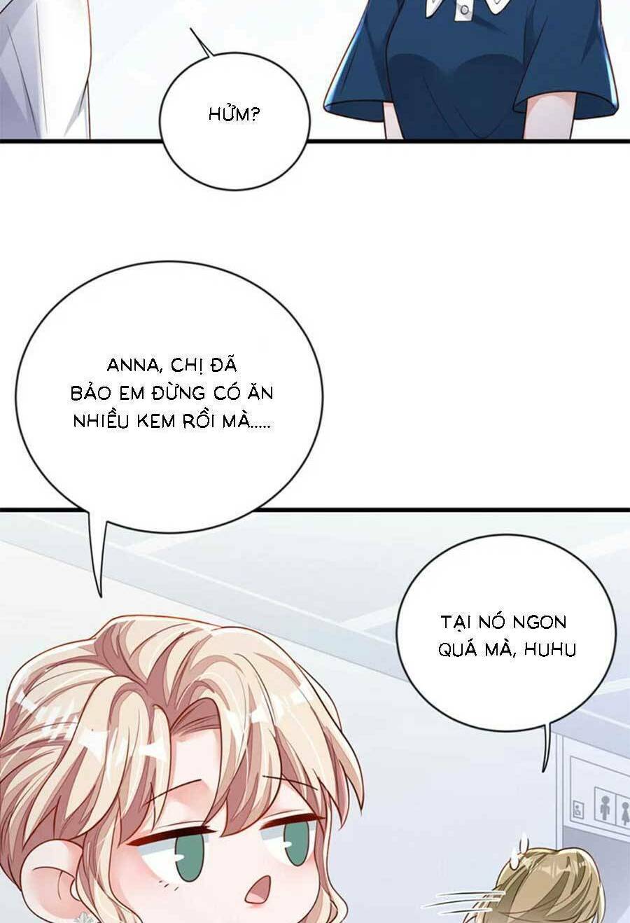 Ác Ma Thì Thầm Tập 146 trang 6