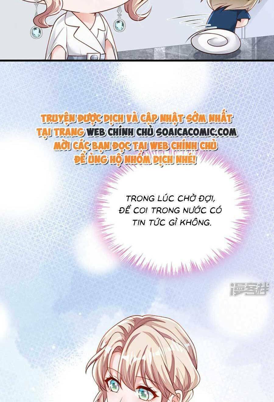 Ác Ma Thì Thầm Tập 146 trang 7