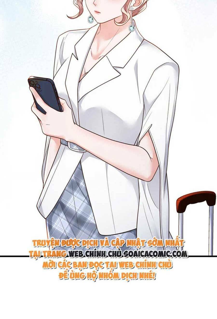Ác Ma Thì Thầm Tập 146 trang 8