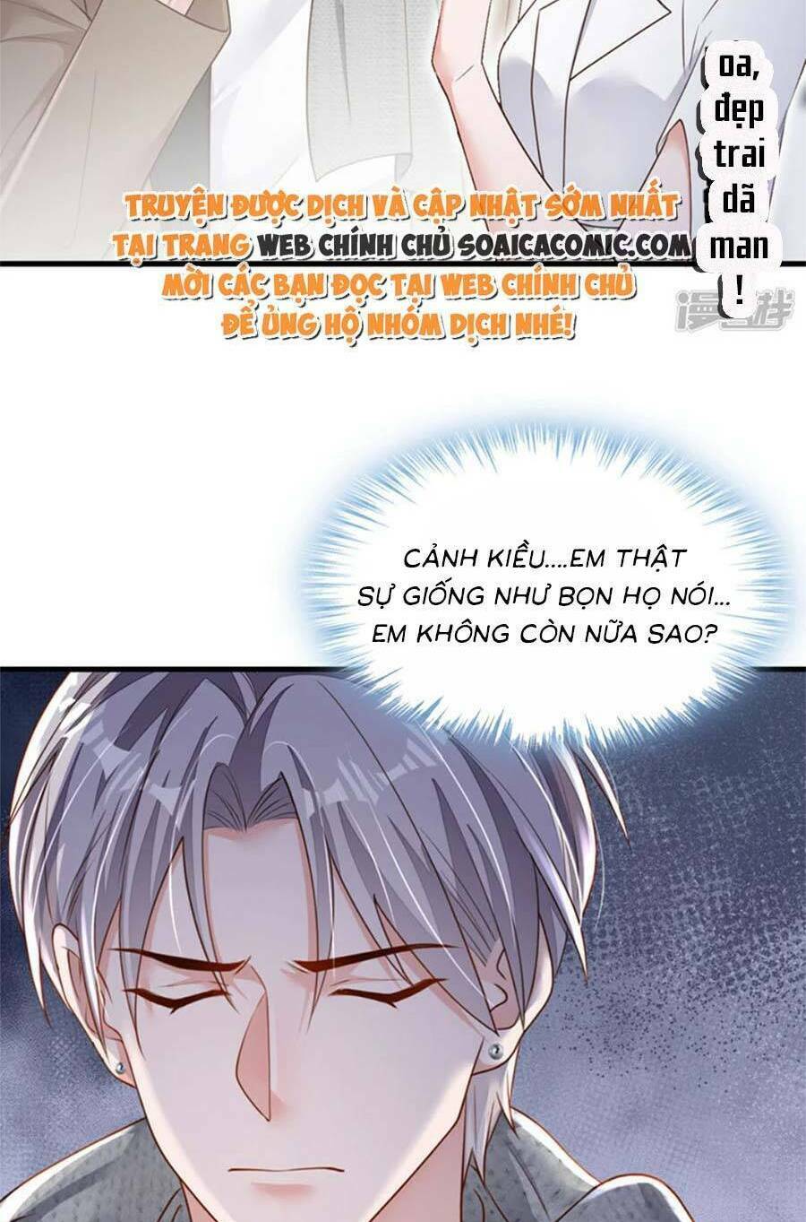 Ác Ma Thì Thầm Tập 147 trang 9