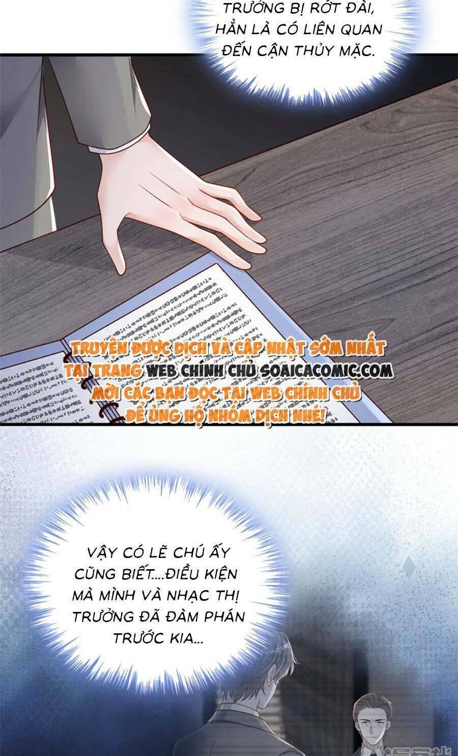 Ác Ma Thì Thầm Tập 148 trang 5