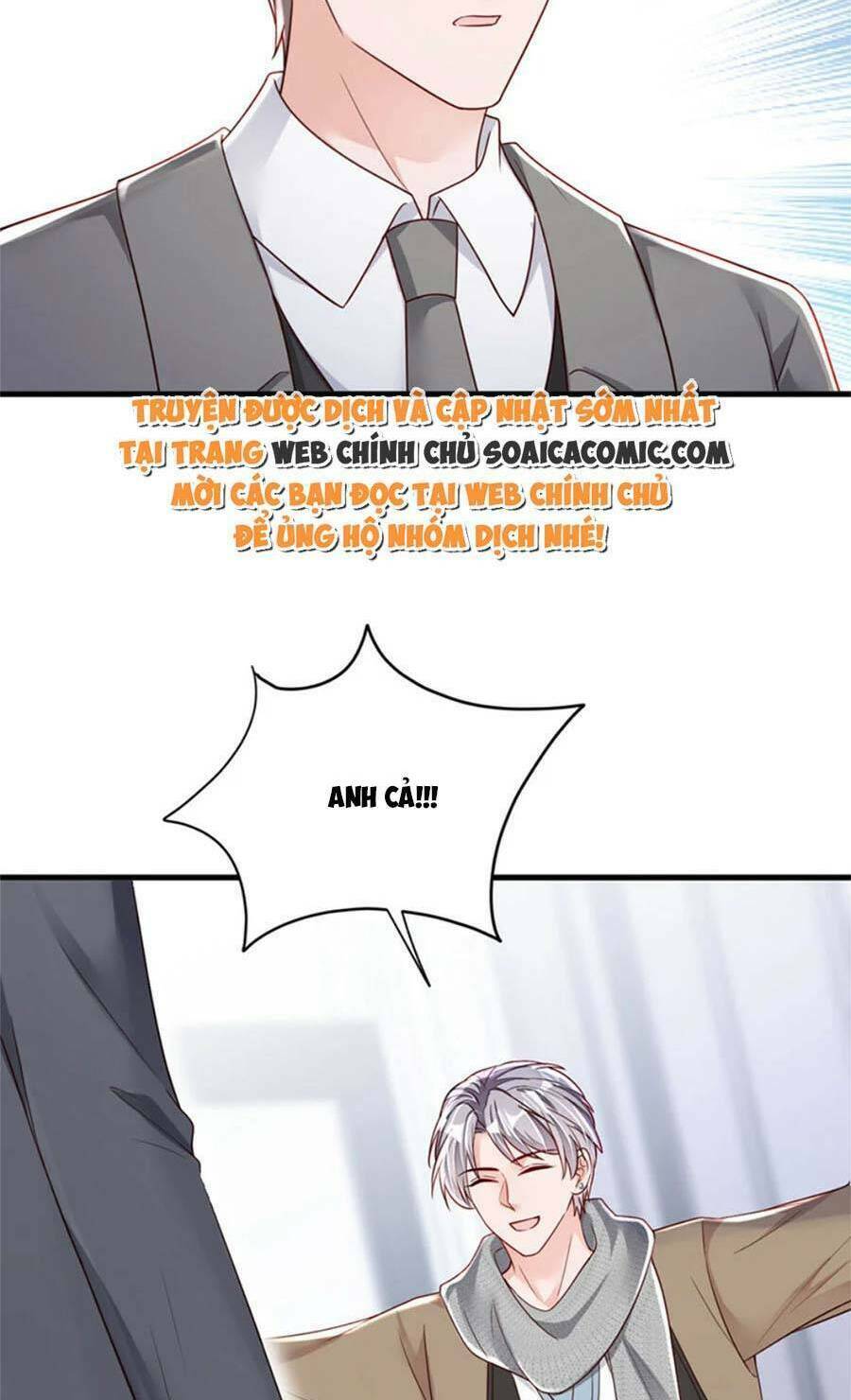 Ác Ma Thì Thầm Tập 148 trang 9