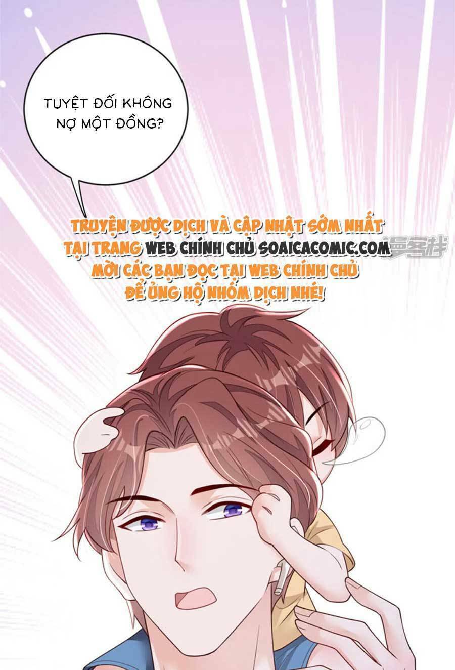 Ác Ma Thì Thầm Tập 149 trang 17