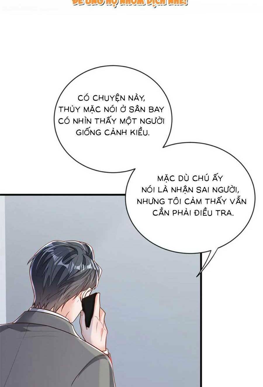 Ác Ma Thì Thầm Tập 149 trang 20