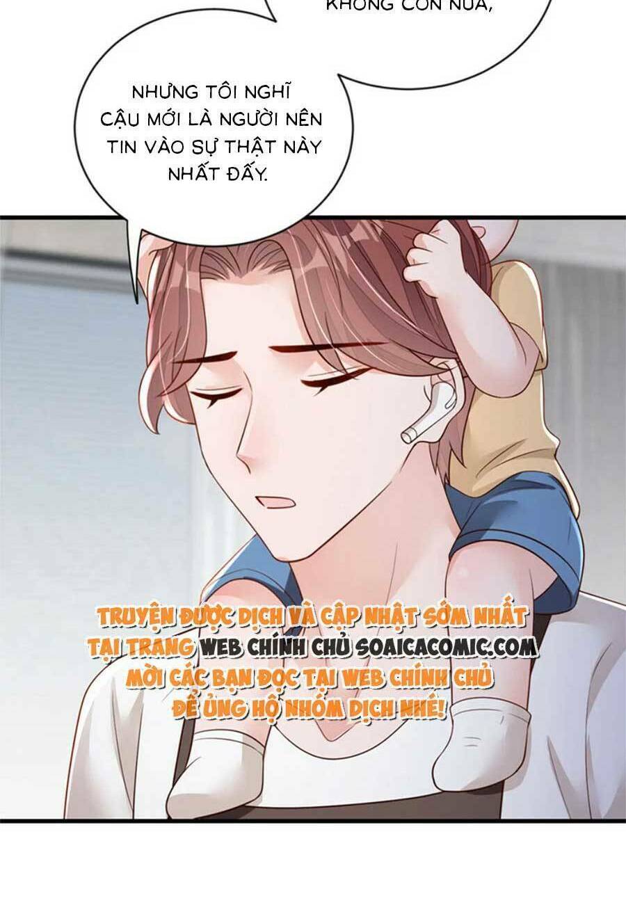 Ác Ma Thì Thầm Tập 149 trang 22