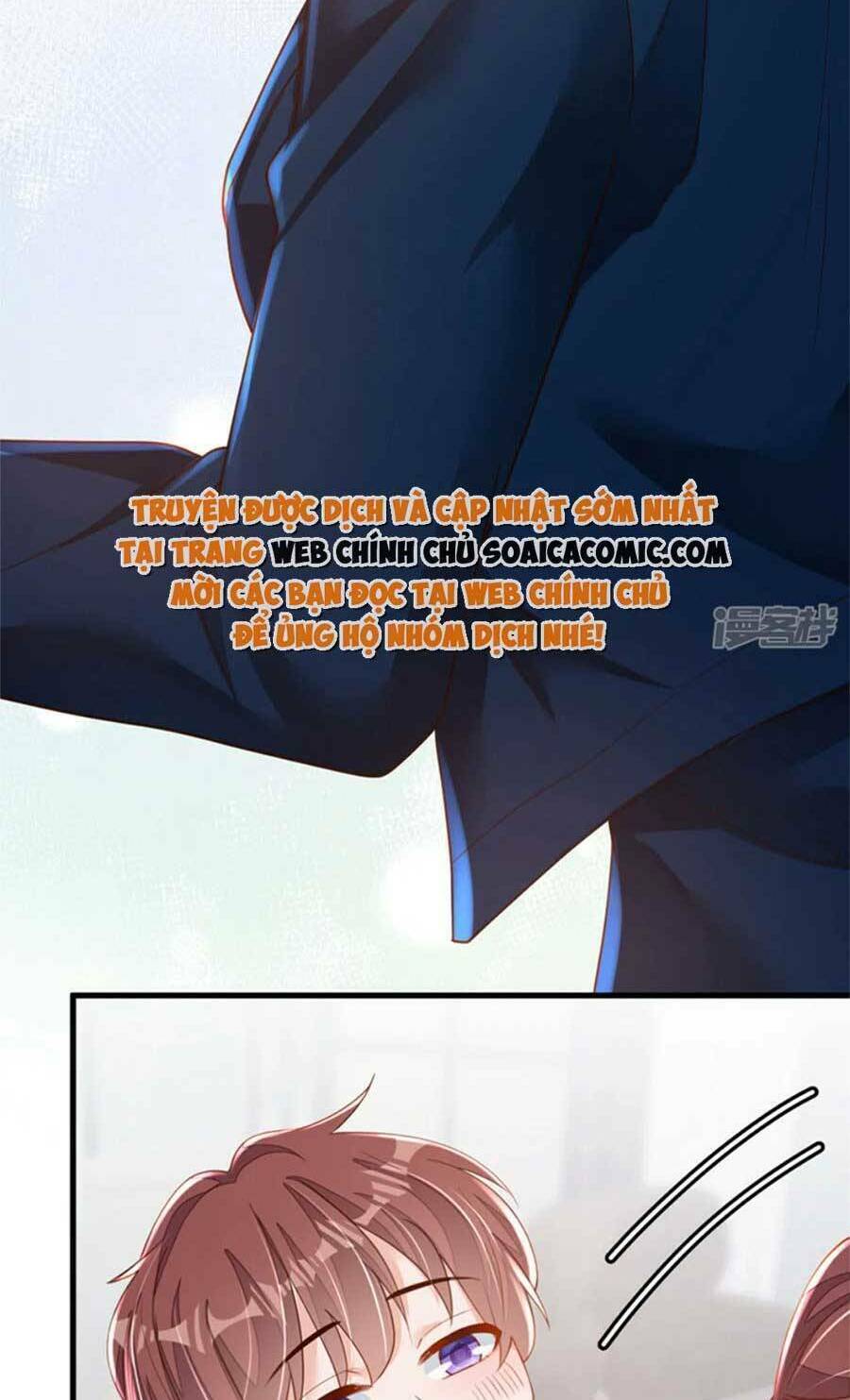 Ác Ma Thì Thầm Tập 149 trang 34