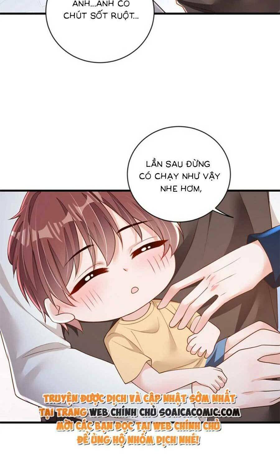 Ác Ma Thì Thầm Tập 149 trang 38