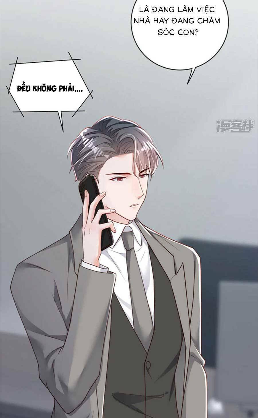 Ác Ma Thì Thầm Tập 149 trang 8