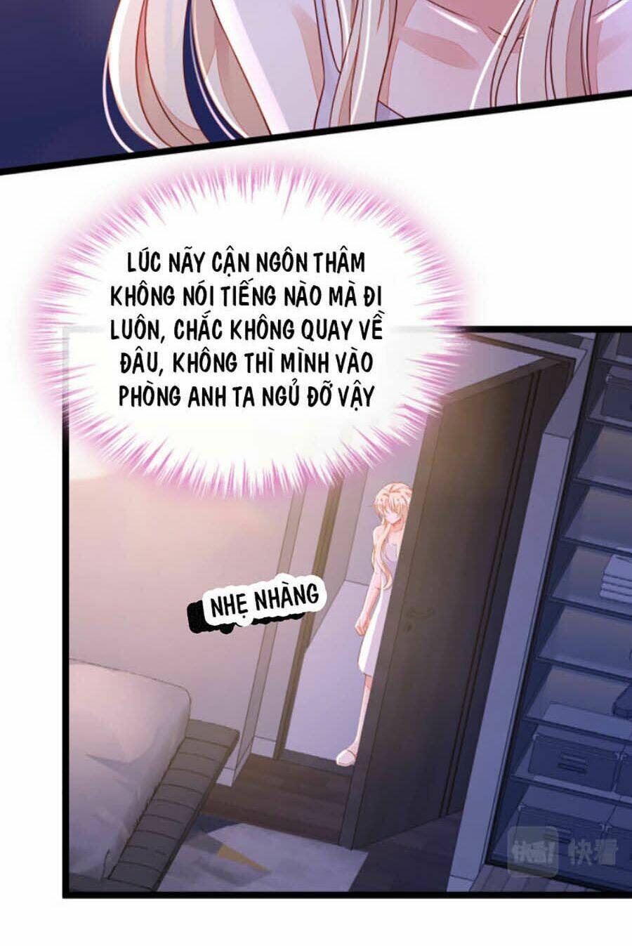 Ác Ma Thì Thầm Tập 15 trang 3
