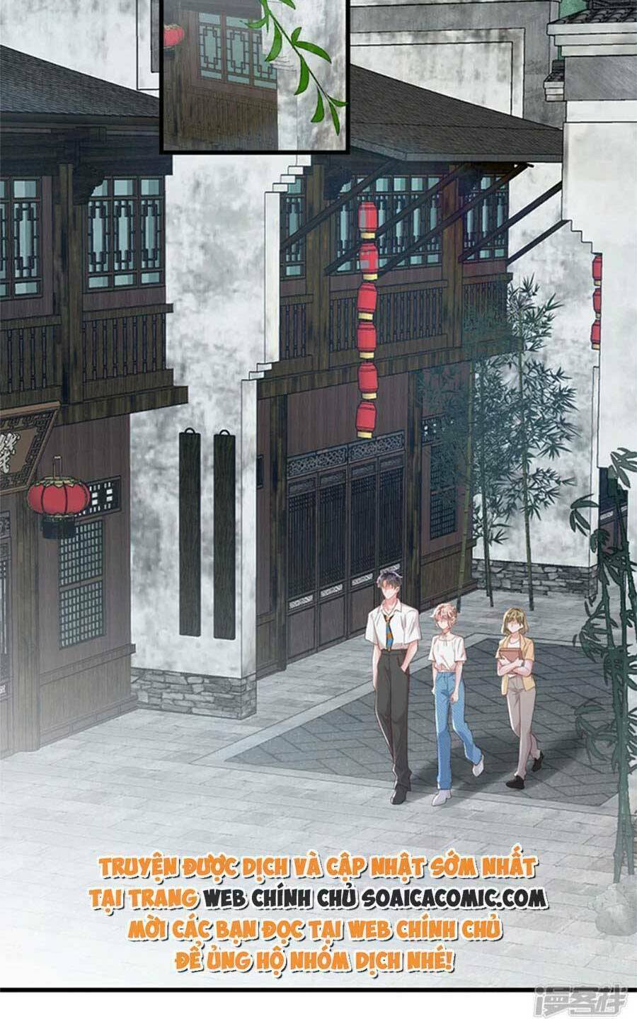 Ác Ma Thì Thầm Tập 150 trang 2