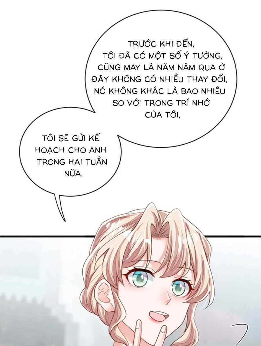Ác Ma Thì Thầm Tập 150 trang 5