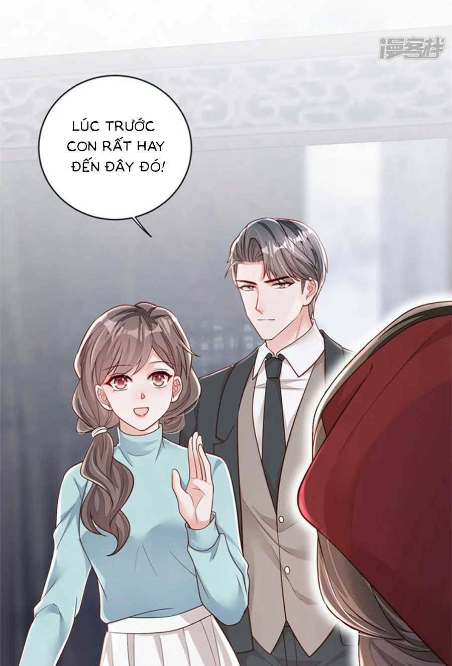 Ác Ma Thì Thầm Tập 150 trang 41