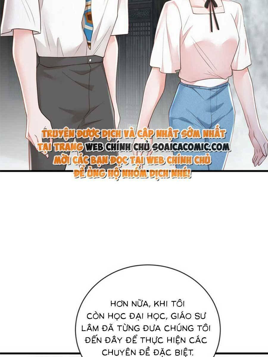 Ác Ma Thì Thầm Tập 150 trang 9
