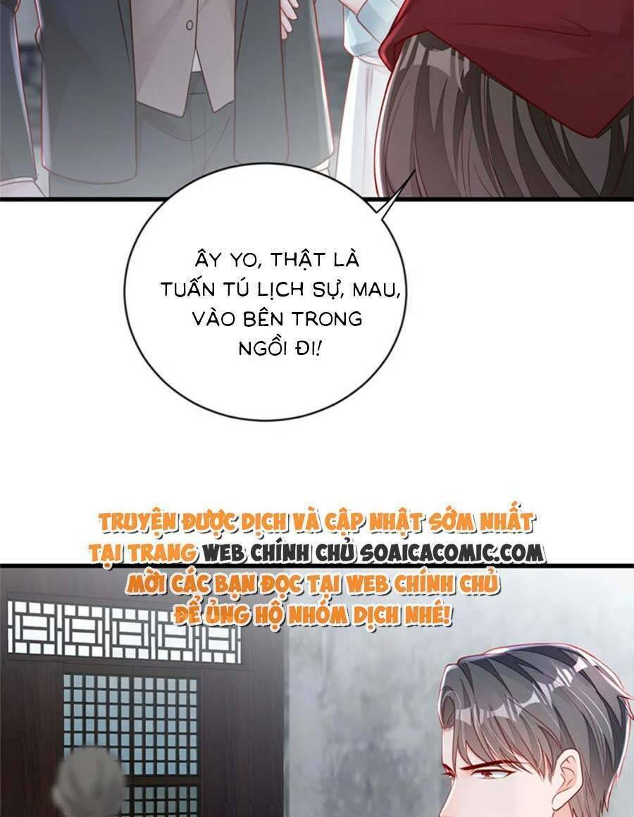 Ác Ma Thì Thầm Tập 151 trang 20
