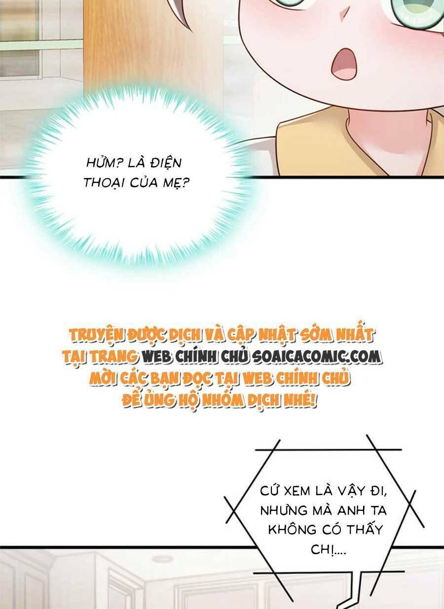 Ác Ma Thì Thầm Tập 152 trang 20