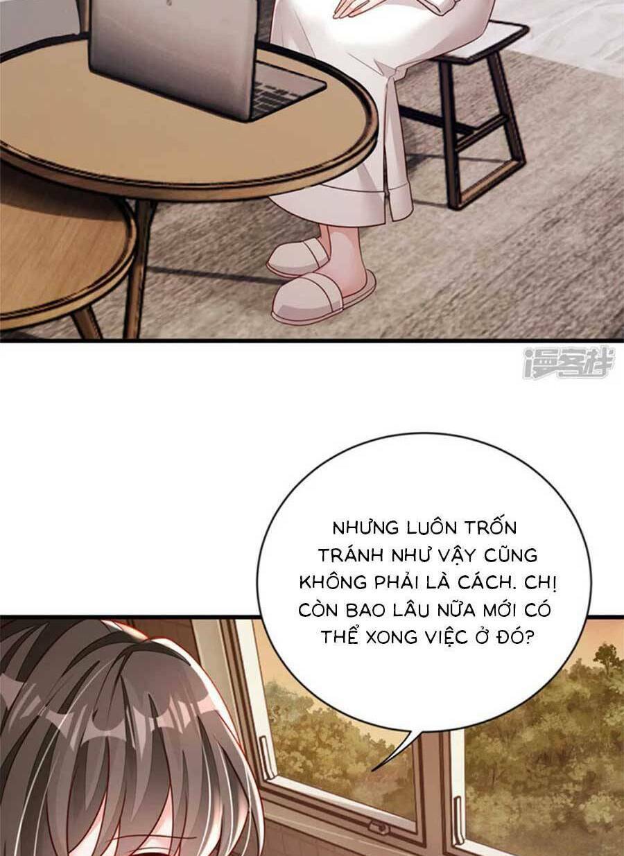 Ác Ma Thì Thầm Tập 152 trang 23