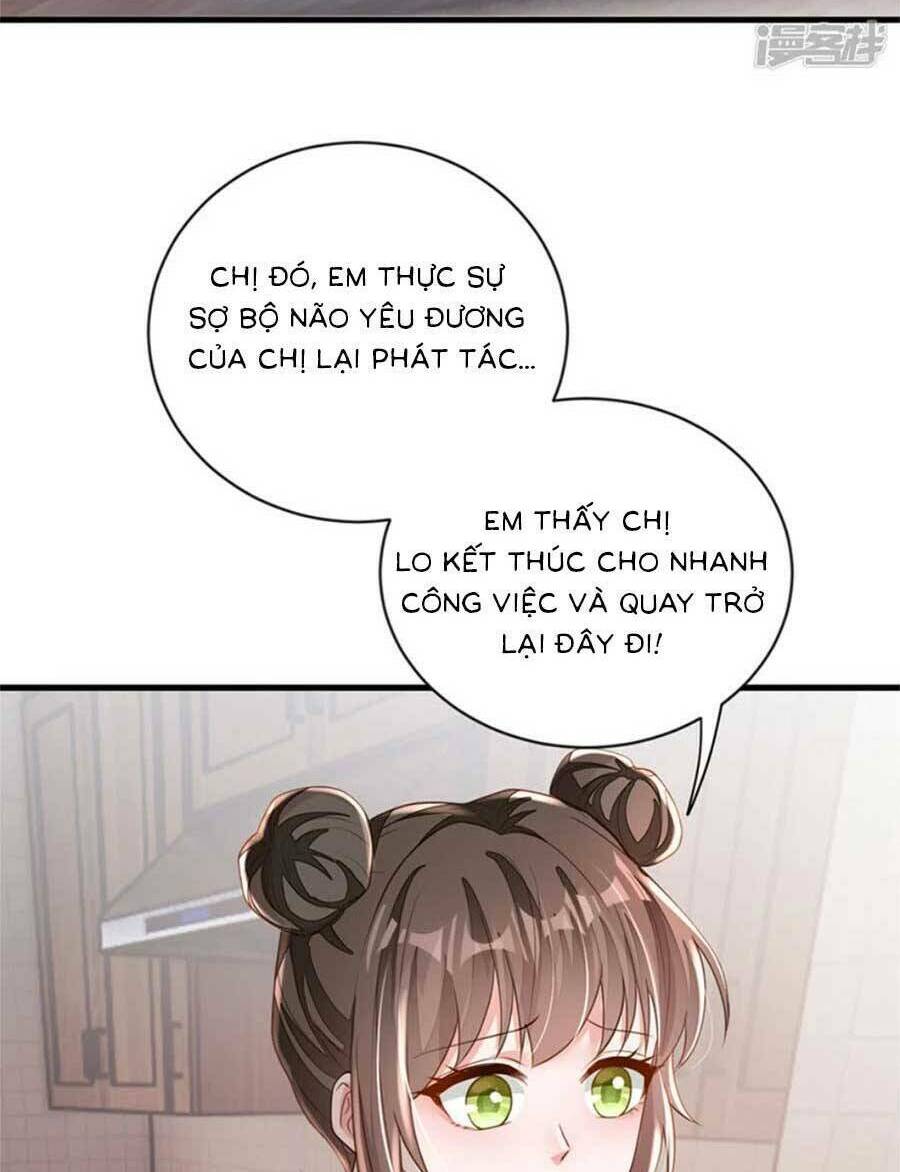 Ác Ma Thì Thầm Tập 152 trang 34