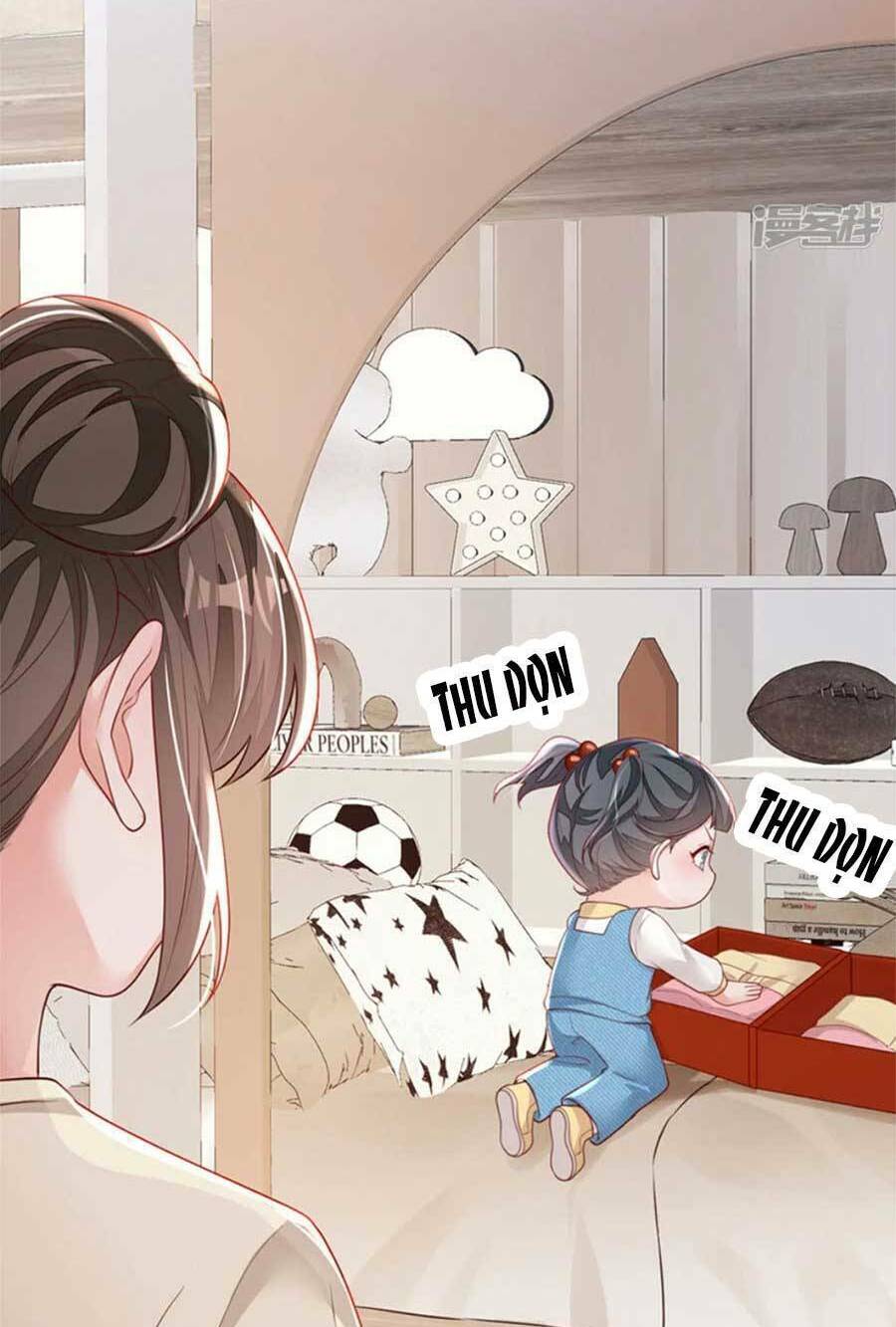 Ác Ma Thì Thầm Tập 152 trang 42