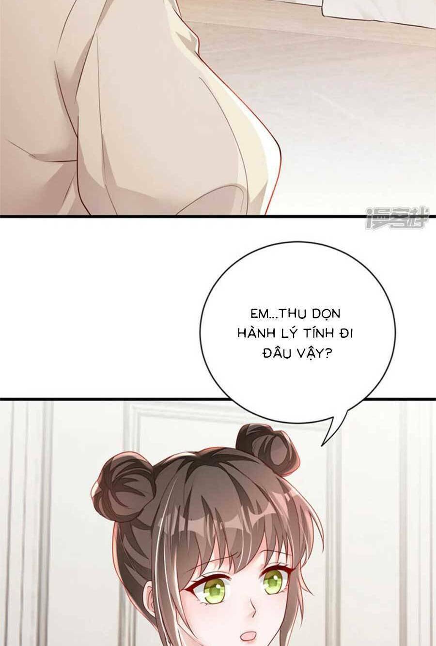 Ác Ma Thì Thầm Tập 152 trang 43