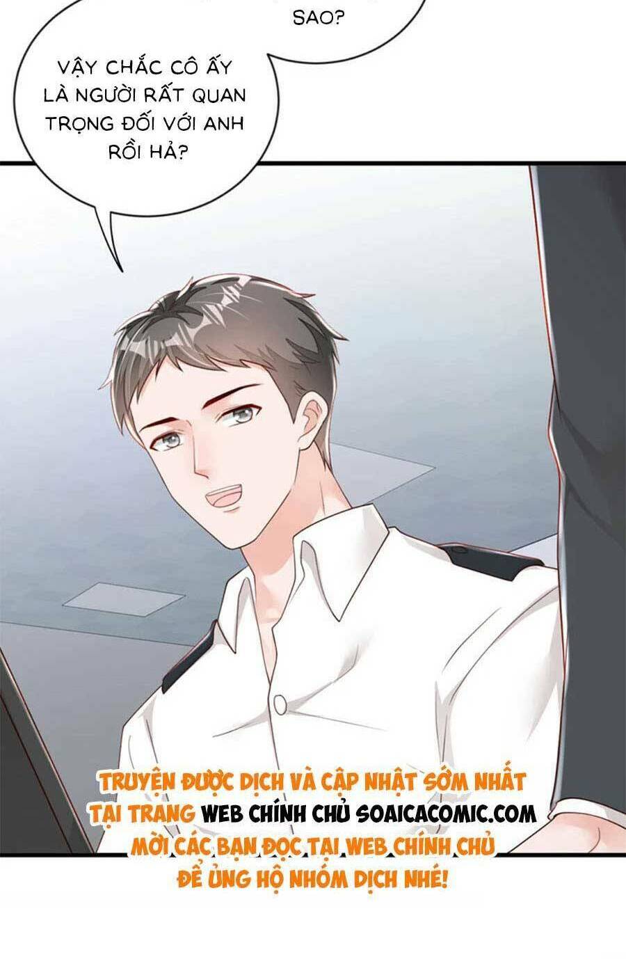 Ác Ma Thì Thầm Tập 154 trang 4
