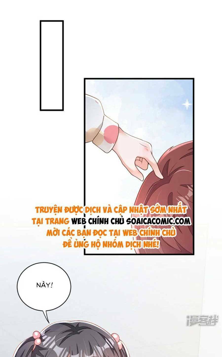 Ác Ma Thì Thầm Tập 154 trang 33