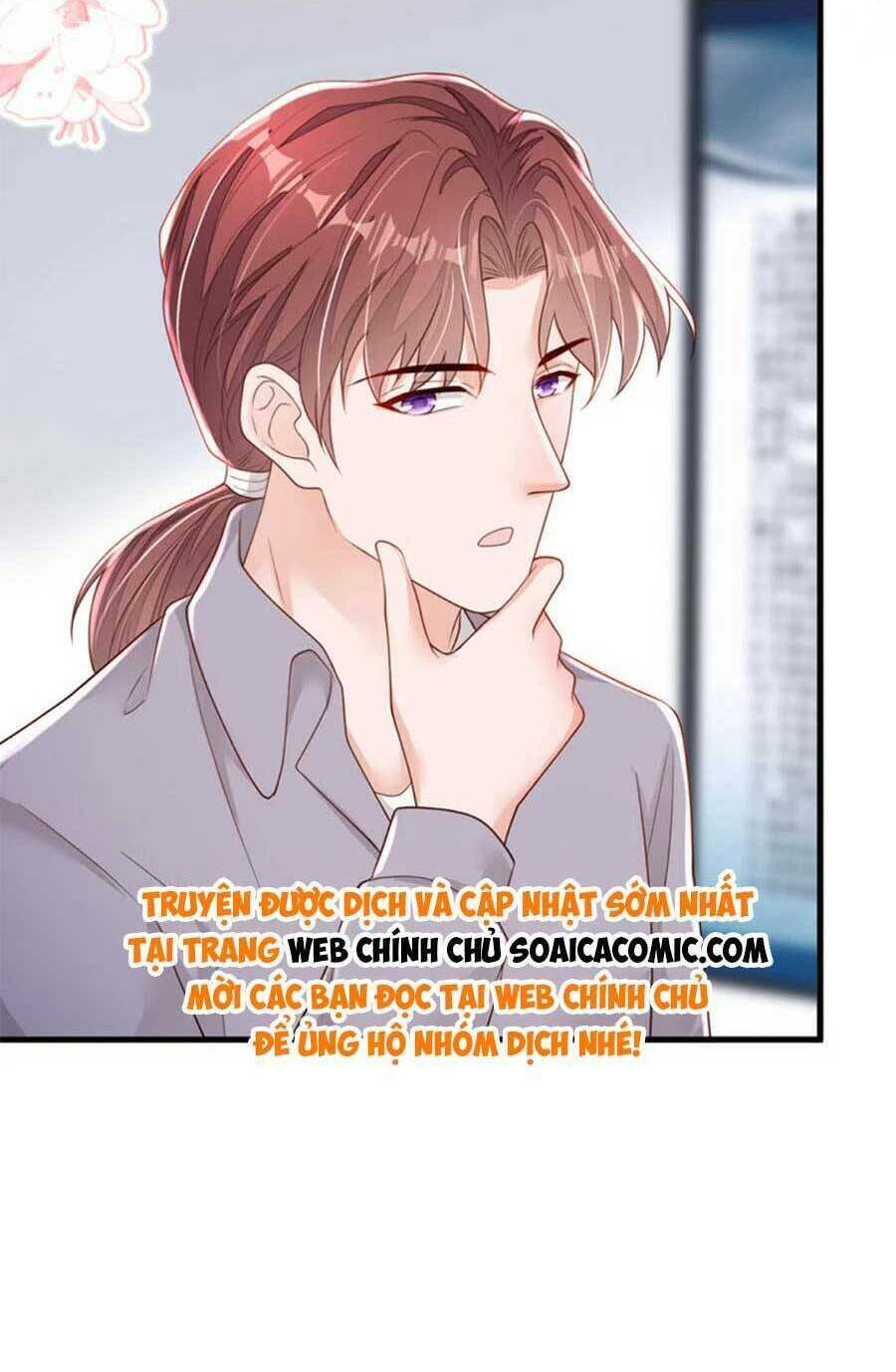 Ác Ma Thì Thầm Tập 154 trang 8