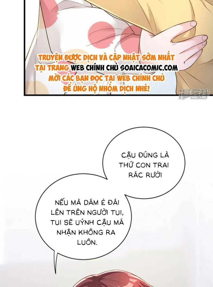 Ác Ma Thì Thầm Tập 155 trang 14