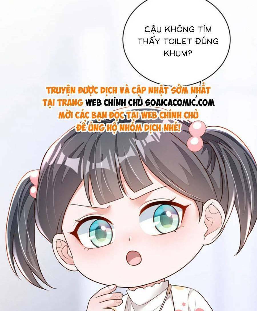 Ác Ma Thì Thầm Tập 155 trang 3