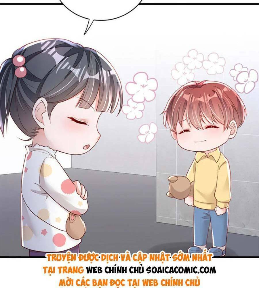 Ác Ma Thì Thầm Tập 155 trang 21