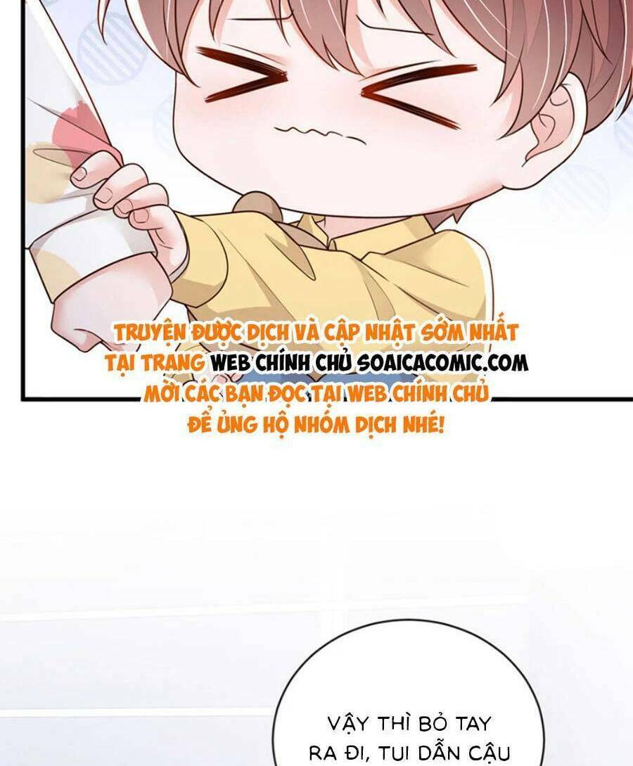Ác Ma Thì Thầm Tập 155 trang 5