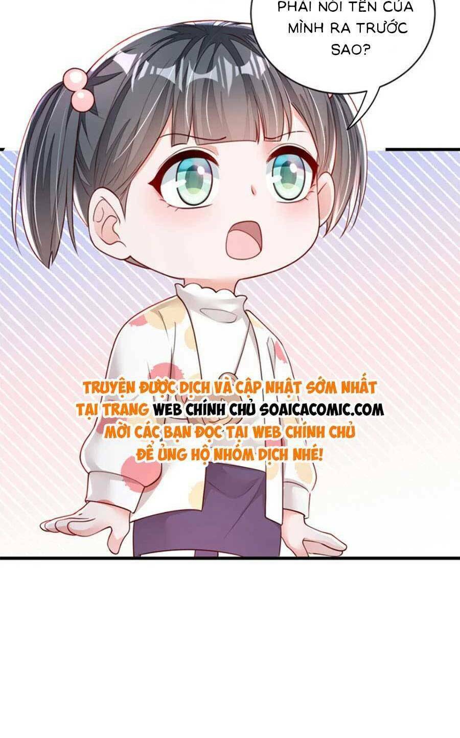 Ác Ma Thì Thầm Tập 156 trang 3