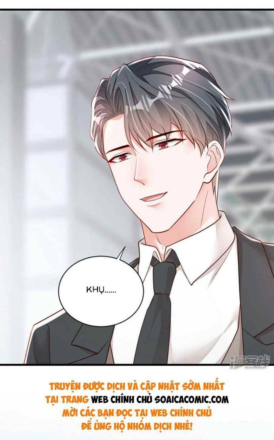 Ác Ma Thì Thầm Tập 156 trang 4