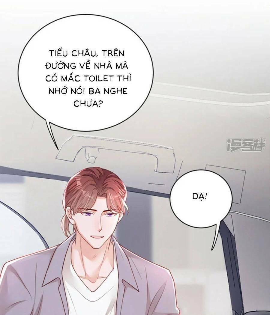 Ác Ma Thì Thầm Tập 157 trang 3