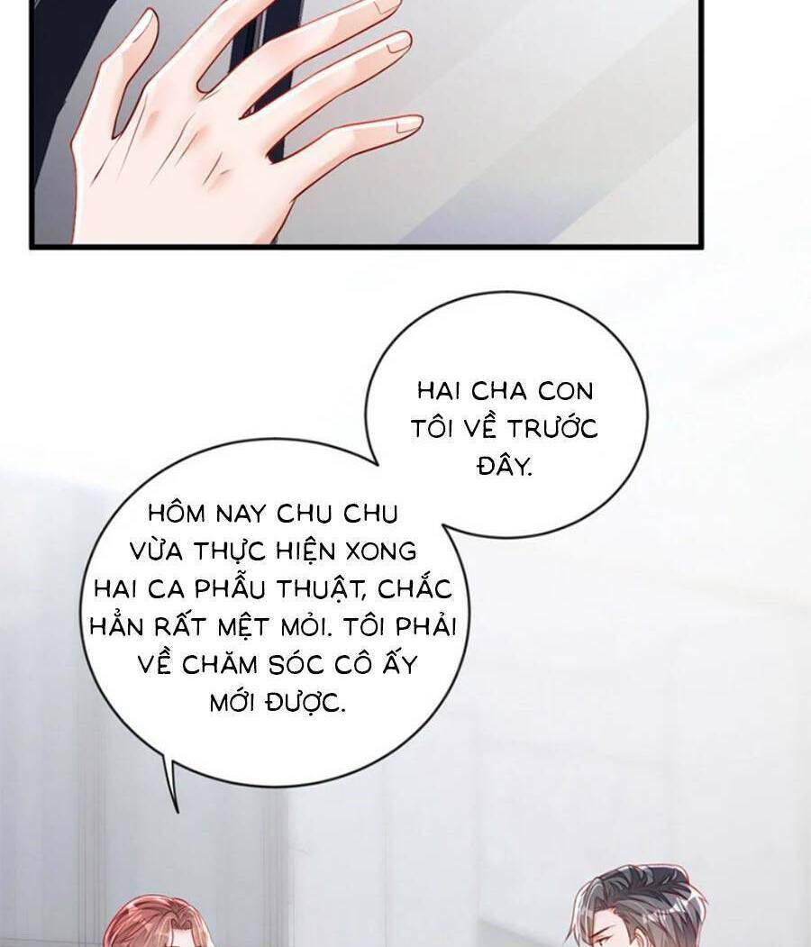 Ác Ma Thì Thầm Tập 157 trang 5