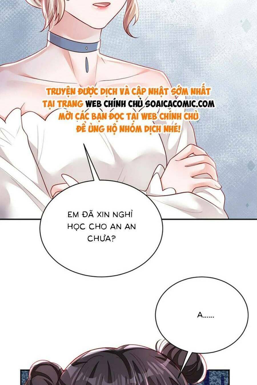 Ác Ma Thì Thầm Tập 159 trang 34
