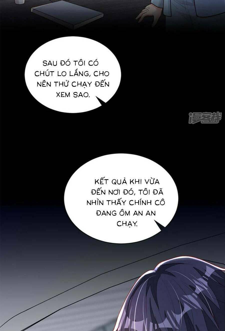 Ác Ma Thì Thầm Tập 159 trang 10