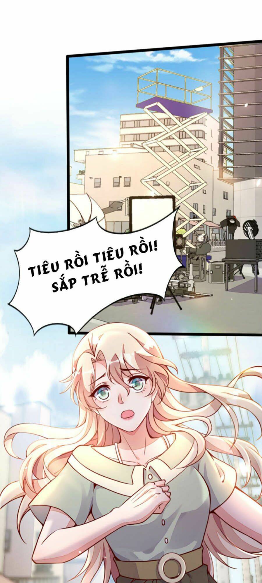 Ác Ma Thì Thầm Tập 16 trang 1