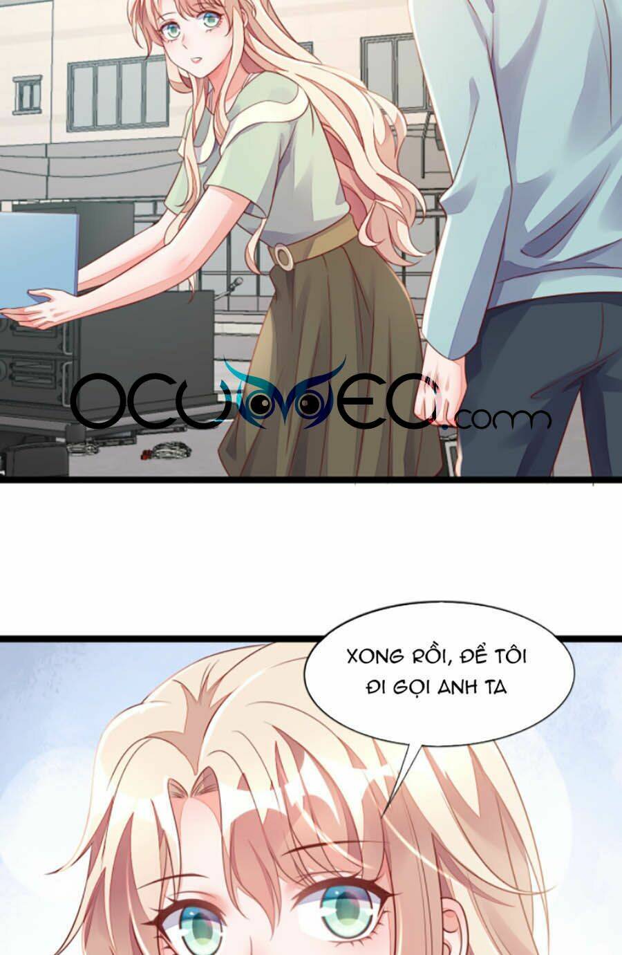 Ác Ma Thì Thầm Tập 16 trang 17