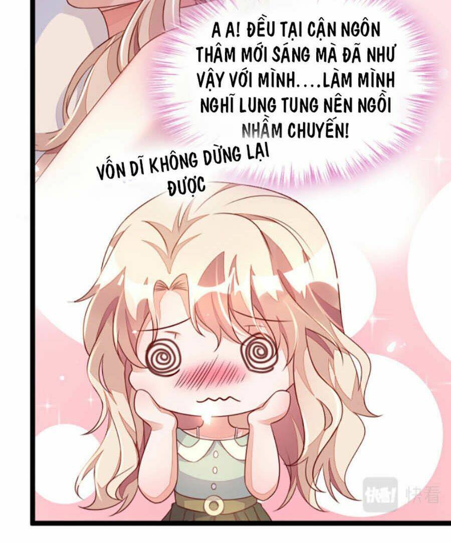 Ác Ma Thì Thầm Tập 16 trang 3