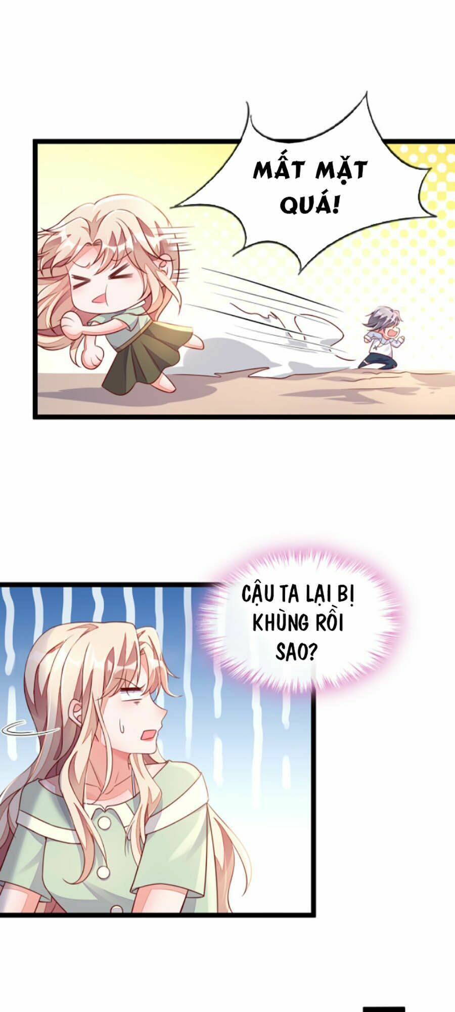 Ác Ma Thì Thầm Tập 16 trang 23