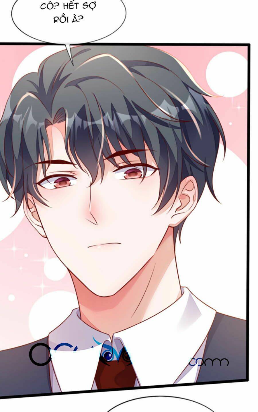 Ác Ma Thì Thầm Tập 16 trang 29