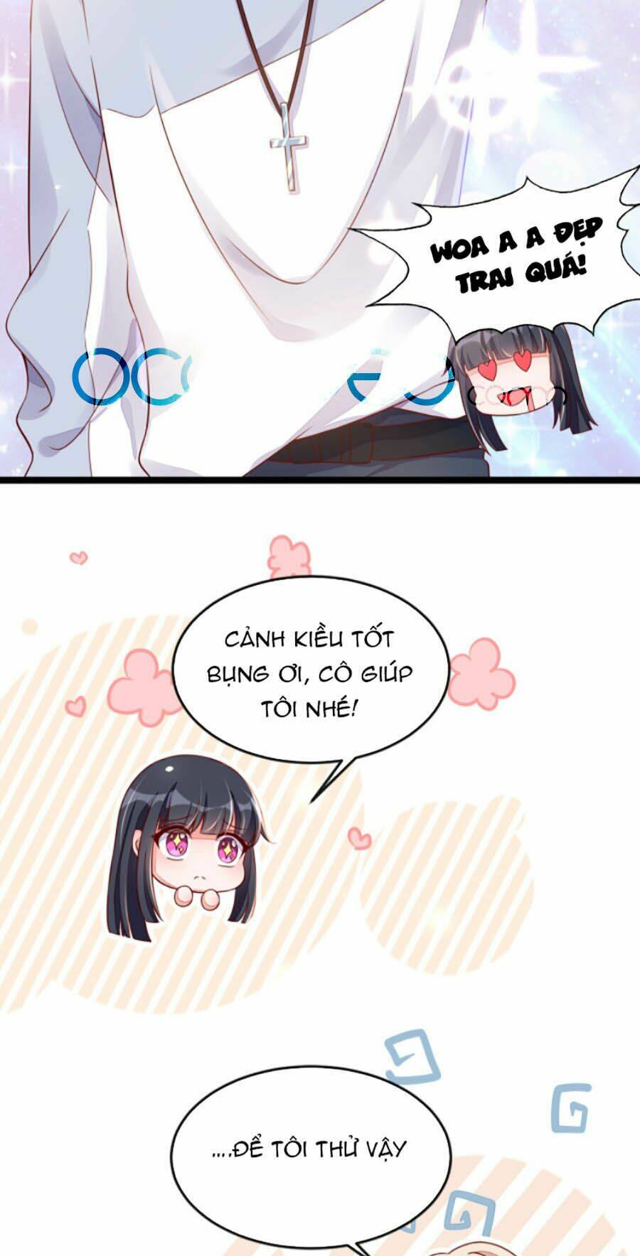 Ác Ma Thì Thầm Tập 16 trang 6