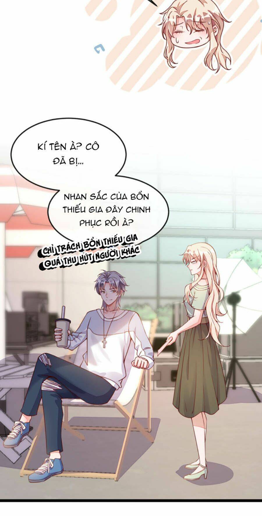 Ác Ma Thì Thầm Tập 16 trang 7